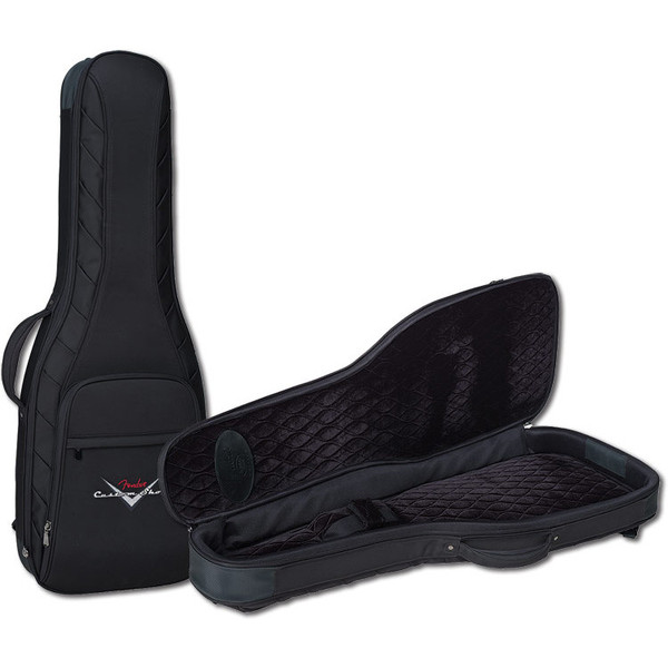 Fender Custom Shop Reunion Soft Case