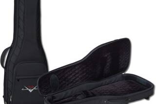 Fender Custom Shop Reunion Soft Case