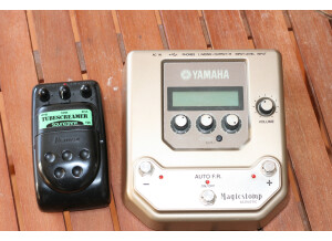 Yamaha Magicstomp Acoustic (22028)