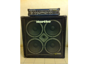 Hartke HA3500 (72980)