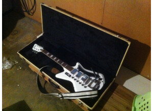 Airline '59 3P - White (9103)