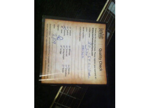 Airline '59 3P - White (3788)