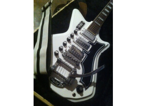 Airline '59 3P - White (71208)