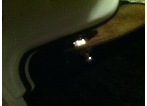 Airline '59 3P - White (18861)