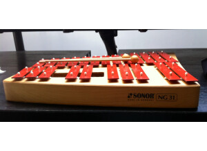 Sonor NG 31 Glockenspiel (53800)
