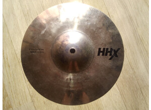 Sabian HHX Evolution Splash 10" (48321)