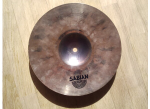 Sabian HHX Evolution Splash 10" (20816)