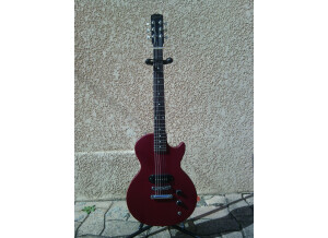 Gibson Melody Maker - Satin Ebony (29411)