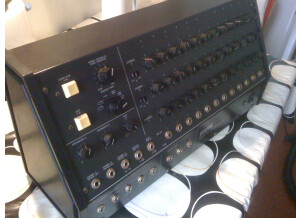 Korg SQ-10 (32230)