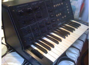 Korg Ms-10 (74992)
