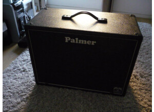Palmer CAB 112 B (9454)