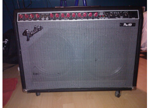 Fender Pro 185 (96185)