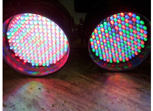 Ibiza Light LP-64LED