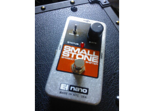 Electro-Harmonix Small Stone Nano (74960)