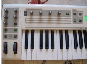 M-Audio Venom (73335)