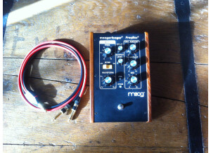 Moog Music MF-107 FreqBox (68445)