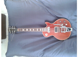 Gibson Les Paul Deluxe (1971) (48744)