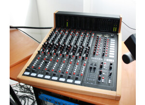 Oram Pro Audio 8T (56078)