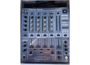 Technics SL-1200 MK2 (46302)