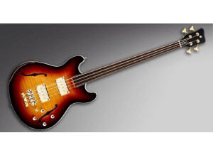 Warwick Star Bass (84141)