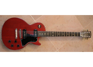 Gibson Les Paul Special Faded P90 (6086)