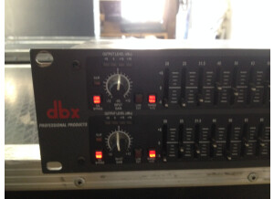 dbx 1231 (13419)