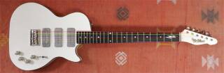Saint Blues White Lightning