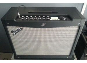Fender Mustang IV (43205)