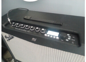 Fender Mustang IV (81807)