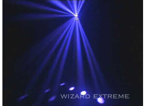 Martin Wizard Extreme (79213)