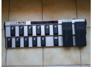 Behringer FCB1010 Midi Foot Controller (49997)