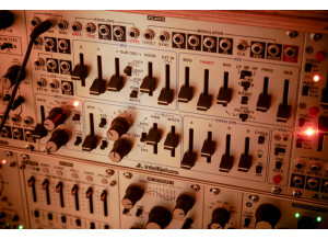 Intellijel Designs Atlantis (10678)