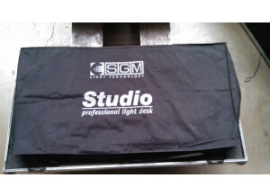 SGM Studio 24 Scan Control (49862)