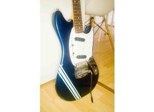 Fender Mustang Competition Japan Reissue