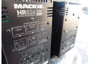 Mackie HR624 (45331)