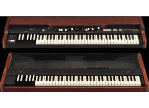 Hammond XK-3C (28403)
