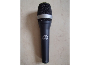 AKG D5 (63619)