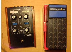 Moog Music MF-102 Ring Modulator (49628)