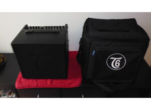 Tanglewood T6 (80917)