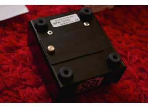 ProCo Sound Limited Edition '85 Whiteface RAT (68750)