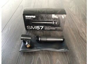 Shure SM57 (68424)