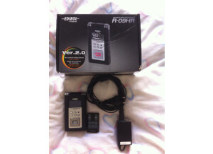 Edirol R-09HR (5535)