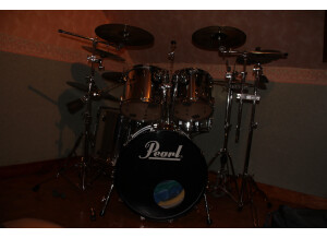 Pearl Session Series (14318)