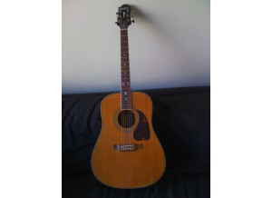 Epiphone DR-500M - Natural