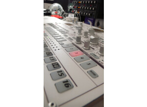 Korg ElecTribe EMX1 (85234)