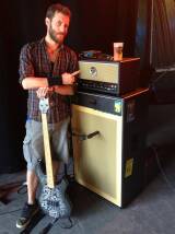 Chillamp B200