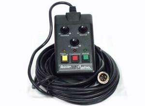 Antari ICE-101 (84365)