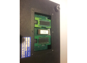 Quasimidi Rave-O-Lution 309 (53989)