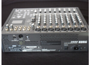 Korg D888 (82248)
