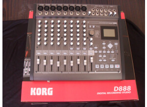 Korg D888 (14607)
